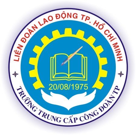 Truong TC Cong doan TP.HCM