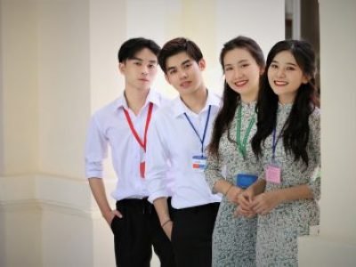 UEH thông báo Tuyển sinh Khóa K2023 VB1TP3b – Văn bằng 1 Đại học Vừa làm vừa học đợt tháng 7 năm 2023