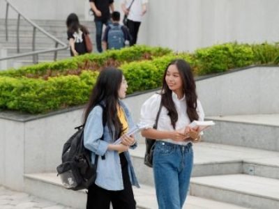 UEH tuyển sinh Khóa Văn bằng 1 Đại học Vừa làm vừa học năm 2023 mở tại Trường Cao đẳng Công thương TP. Hồ Chí Minh