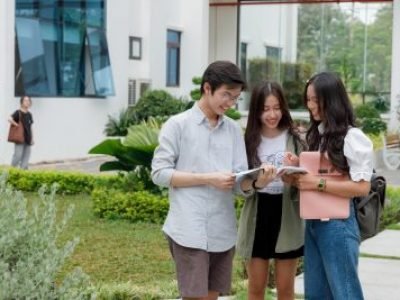 UEH tuyển sinh Khóa Văn bằng 2 Đại học Vừa làm vừa học năm 2023 mở tại Trường Trung cấp Kinh tế Bình Dương